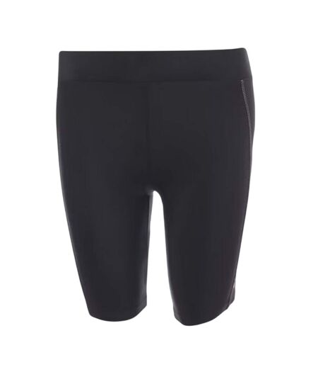 Cuissard De Cyclisme Series-5 Femme Noir Skins