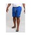 Duke Mens Yarrow D555 Full Length Swim Shorts (Blue)