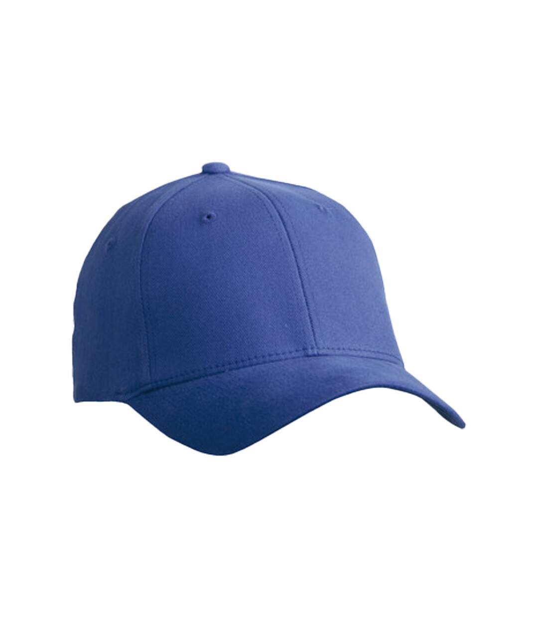 Casquette De Baseball Original Flexfit Bleu Roi Myrtle Beach-1