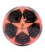 Ballon De Foot Motif/style Ligue Des Champions De L´uefa Ucl Club Taille 5 Rouge Adidas-2
