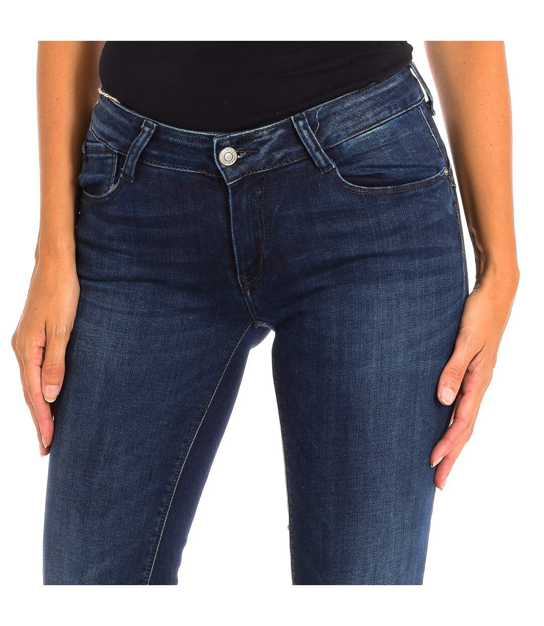 Women's long jeans JFPULPREWA134172-2