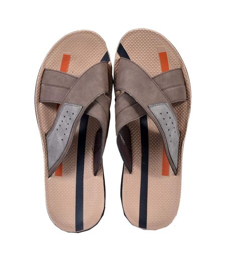 Sandales PREMIUM ouvertes