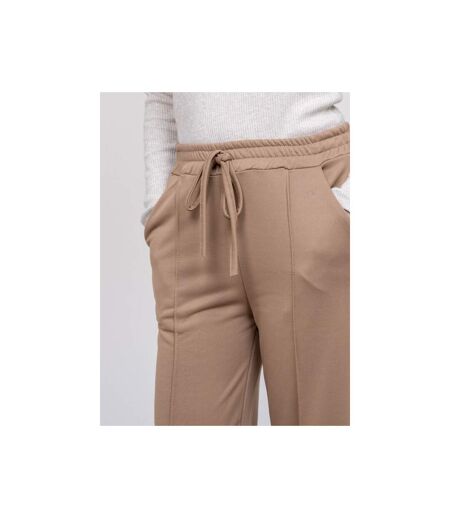 Pantalon de jogging droit ENAELLE - Dona X Lisa