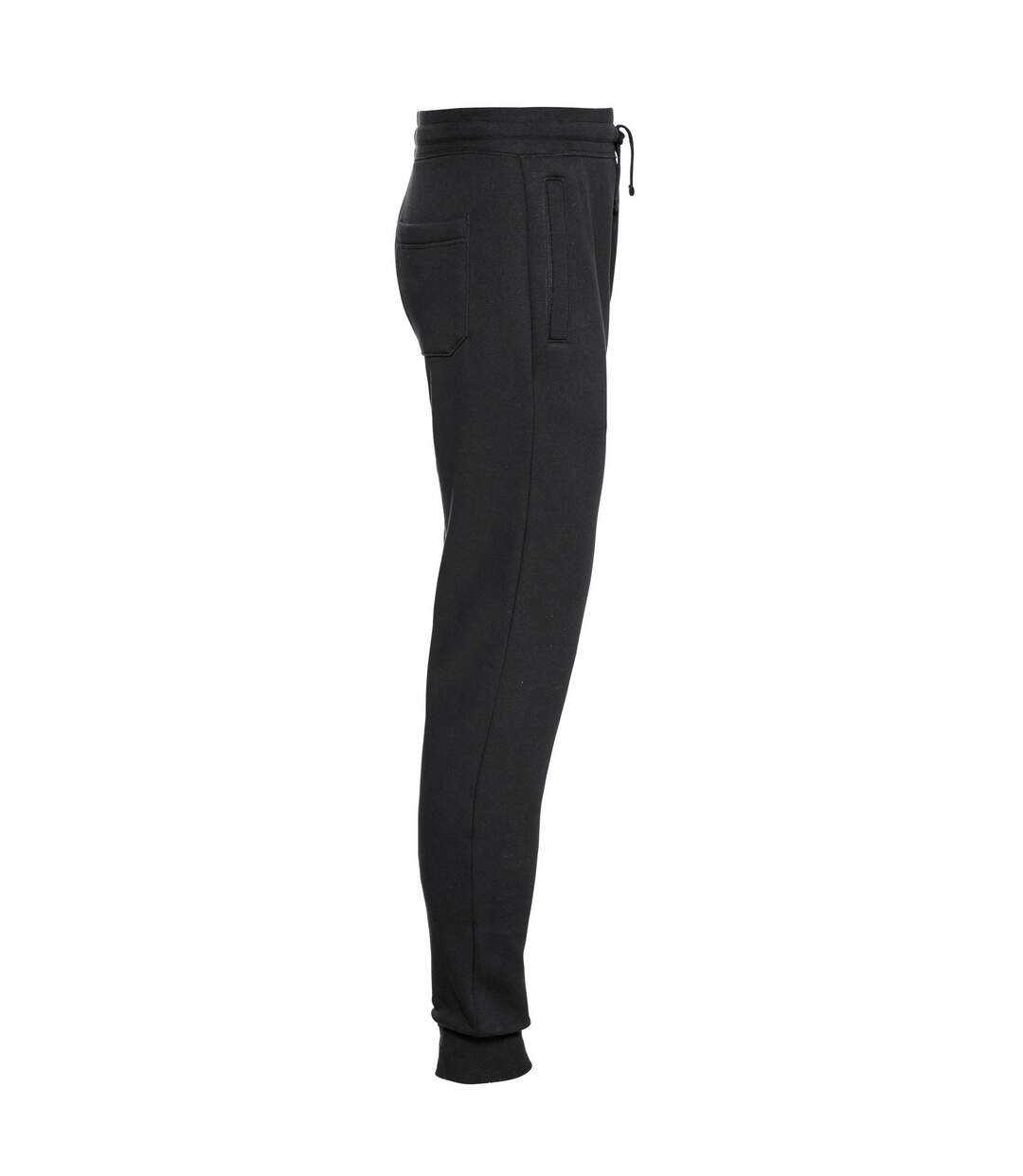 Pantalon De Jogging Authentic Homme Noir Russell-3