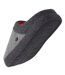 Champion Chaussons Mules homme polaire chinée doux pantoufle confort maison en hiver-5