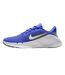 Baskets Flex Femme Bleu Saphir Nike-3