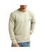 Sweat vert pale homme petrol industries nec-1