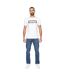 Duck and Cover - T-shirt DAVILO - Homme (Vert kaki) - UTBG1386