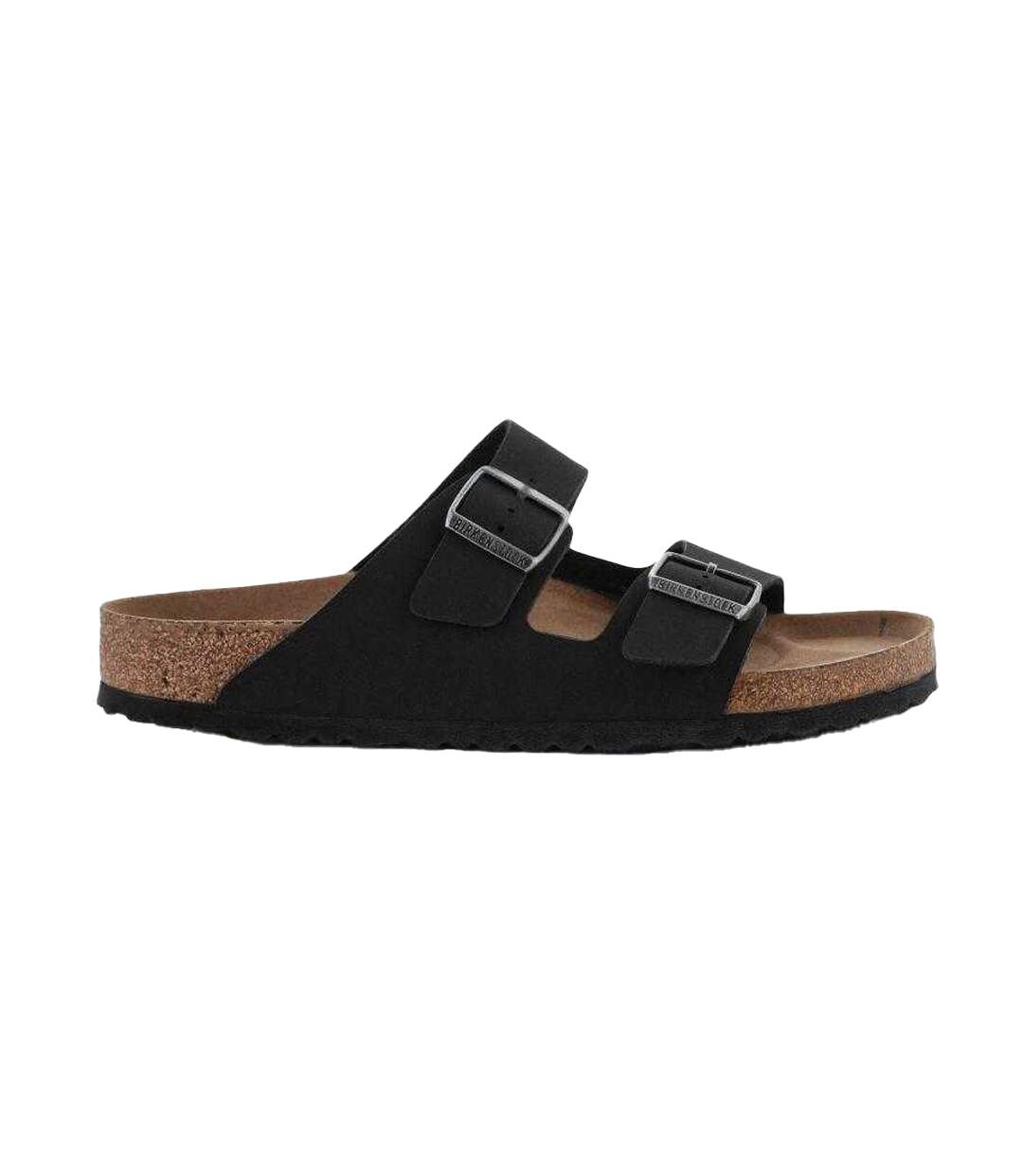 Sandales Arizona Homme Noir Birkenstock-4