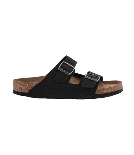 Sandales Arizona Homme Noir Birkenstock