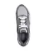 Mens Run Consistent 2.0 Shoes Grey White Skechers-3