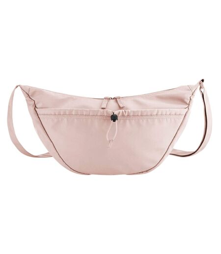 Sac À Bandoulière Studio Taille Unique Rose Quadra