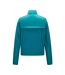 Veste Polaire Extérieur Motif/style Hélice Femme Bleu Sarcelle Karrimor-2