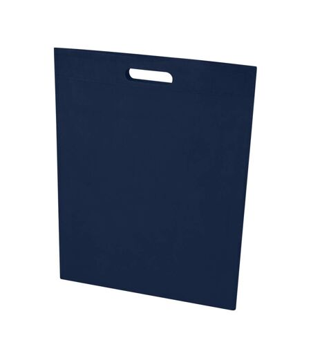 Tote Bag Ecoseal Taille Unique Bleu Marine Floso