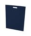 Tote Bag Ecoseal Taille Unique Bleu Marine Floso-3