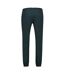 Jogging vert homme le coq sportif training-2