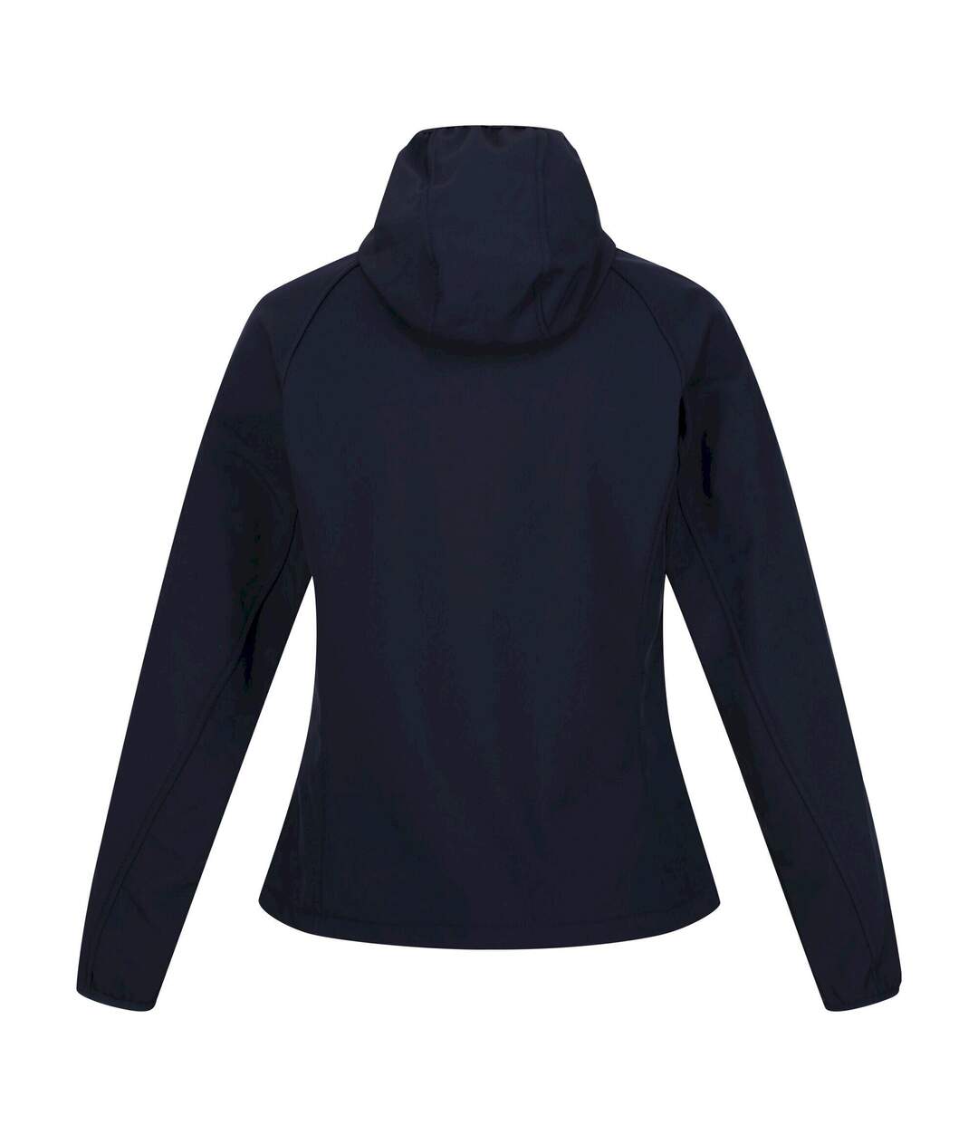 Regatta - Veste softshell - Femme (Bleu marine) - UTRG6432