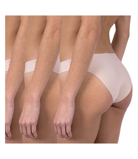 Culottes microfibre Lot de 3