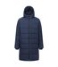 Mens Montor Water Repellent Padded Jacket Navy Regatta-2