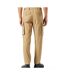 Pantalon Cargo Marron Homme Dockers Tapered - W29-L32