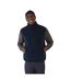 Veste Sans Manches Traveller+ Homme Bleu Marine B&C-1