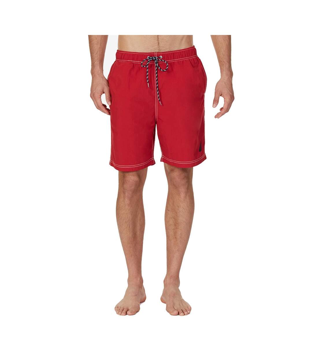 Men's T44050 adjustable swimsuit with laces