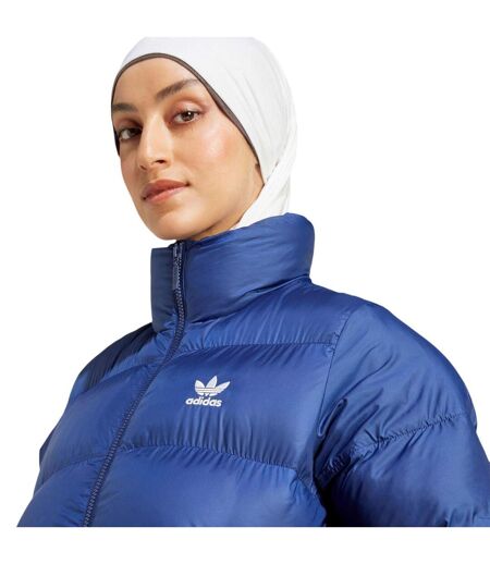 Doudoune Originals Femme Bleu Foncé Adidas