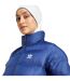 Doudoune Originals Femme Bleu Foncé Adidas-4