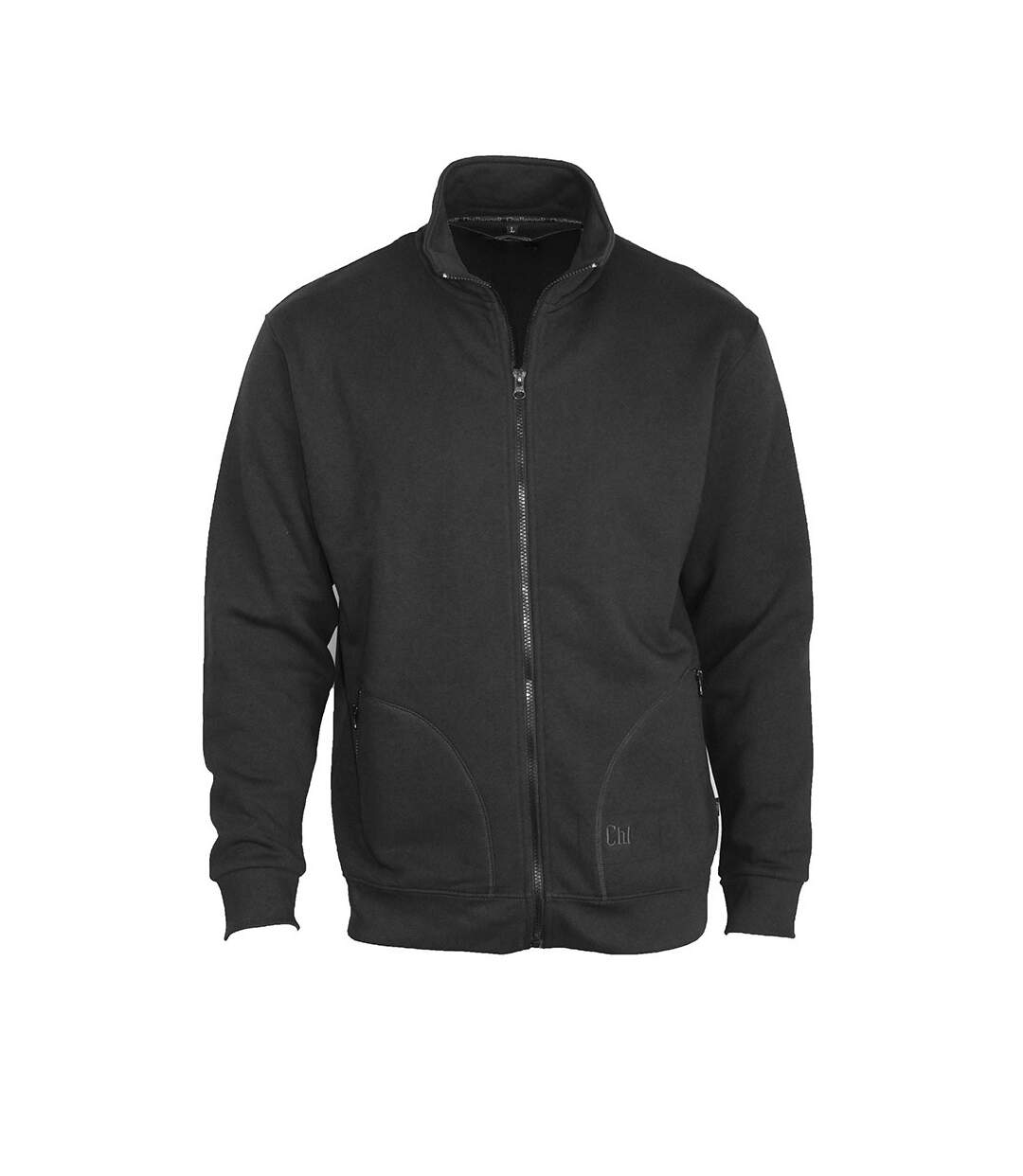 Veste zippée en molleton CAPITAL4 - MD-1