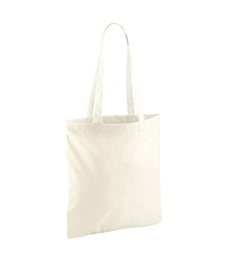 Tote bag revive taille unique beige pâle Westford Mill