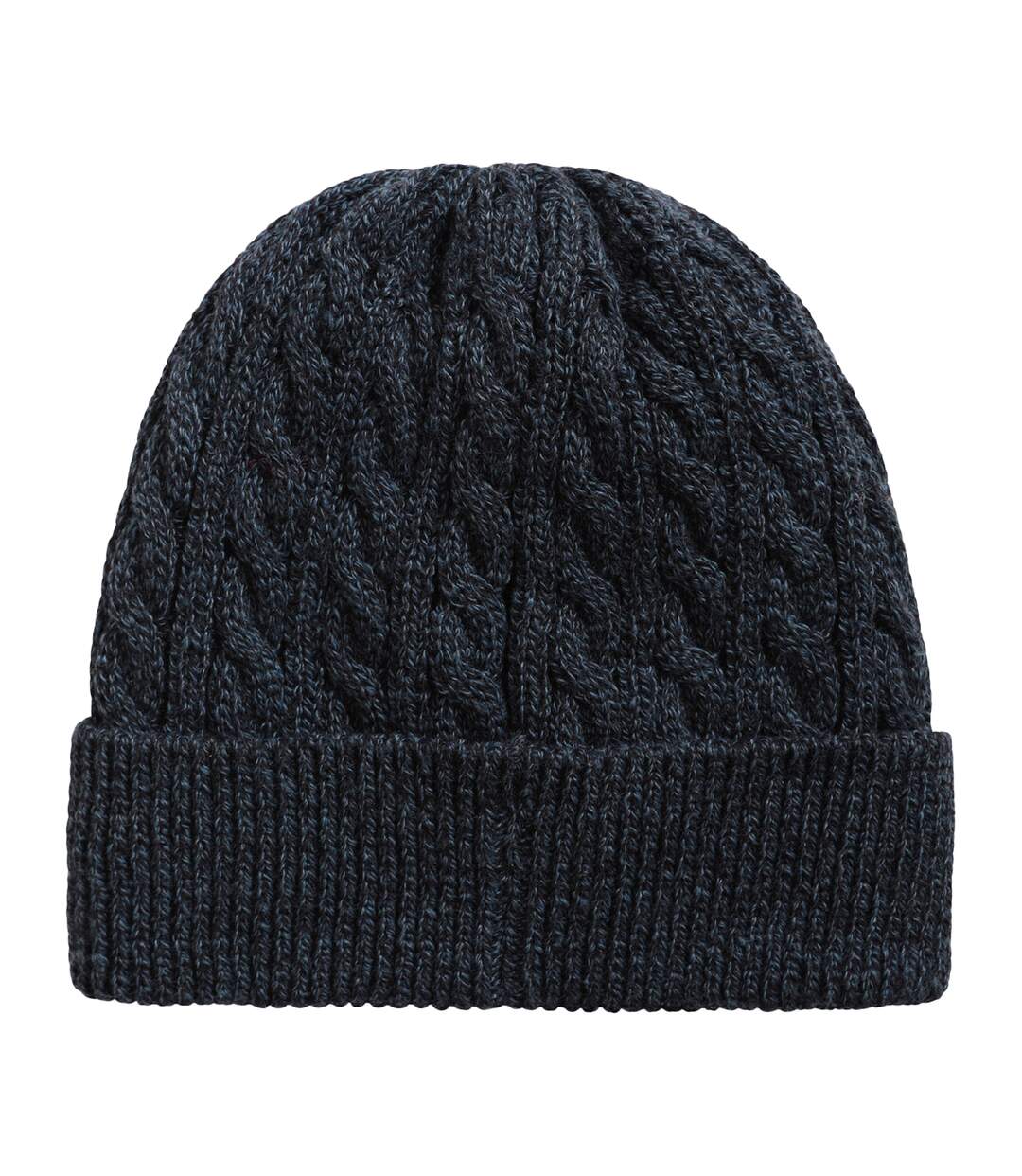 Bonnet Drew Homme Bleu Marine Animal-2