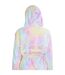 Brave Soul Ladies/Womens Sleep Hooded Dressing Gown (Pink) - UTUT866-2