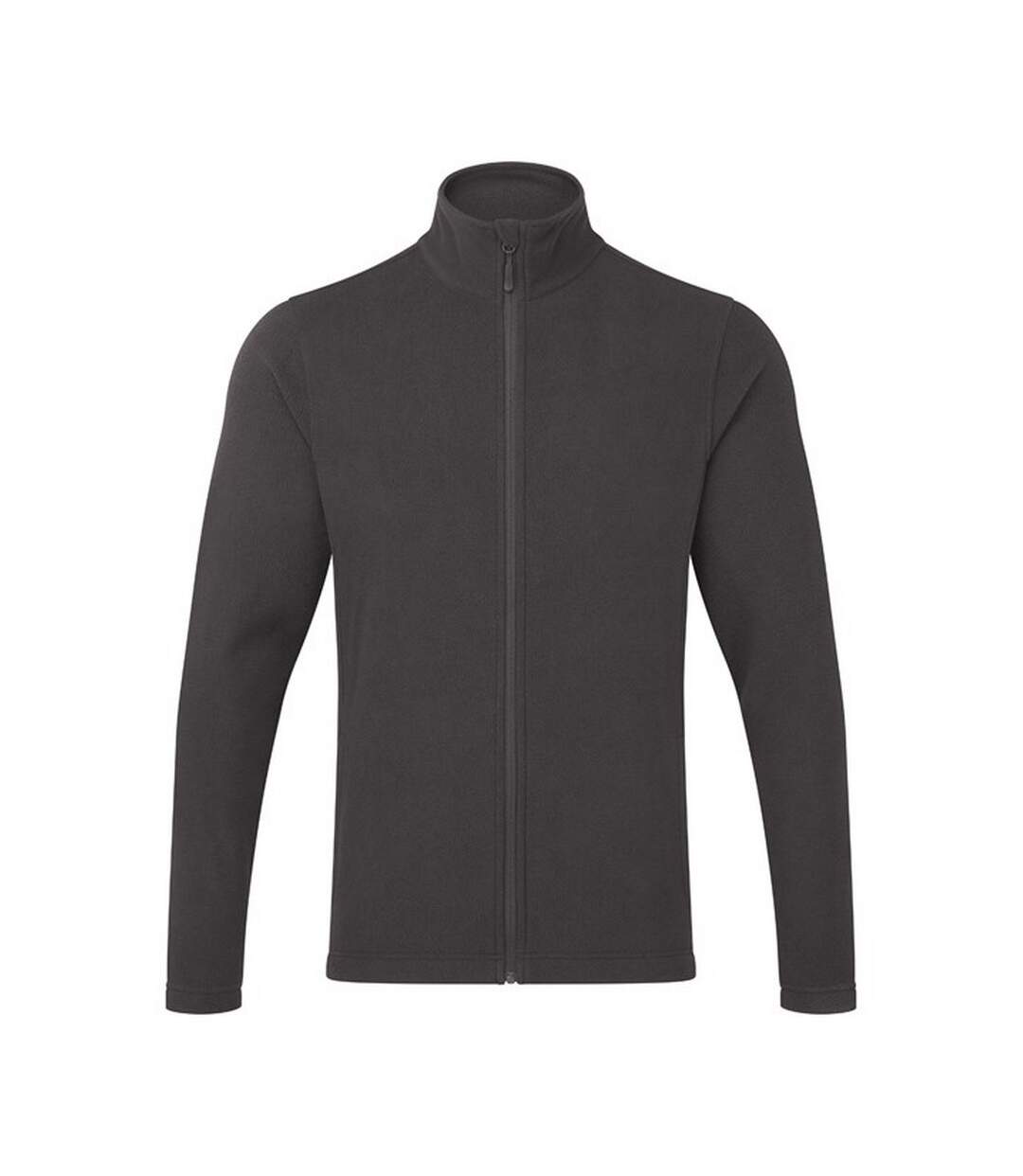 Veste recyclight homme gris foncé Premier