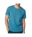 T-shirt bleu homme tbs pieretee14346 - 3xl-1