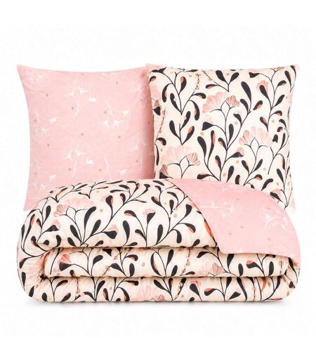 Parure de lit satin de coton JOY
