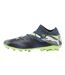 Mens Ultra Match Firm Ground Football Boots Frost Gray Puma-3