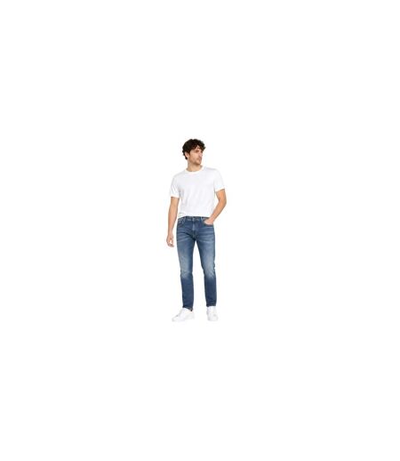 Jean Anbass Homme Bleu Replay