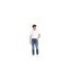 Jean Anbass Homme Bleu Replay-1
