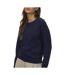 Pull marine femme vero moda wonderful-1