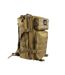Sac À Dos De Randonnée Survival Taille Unique Marron Offlander-3