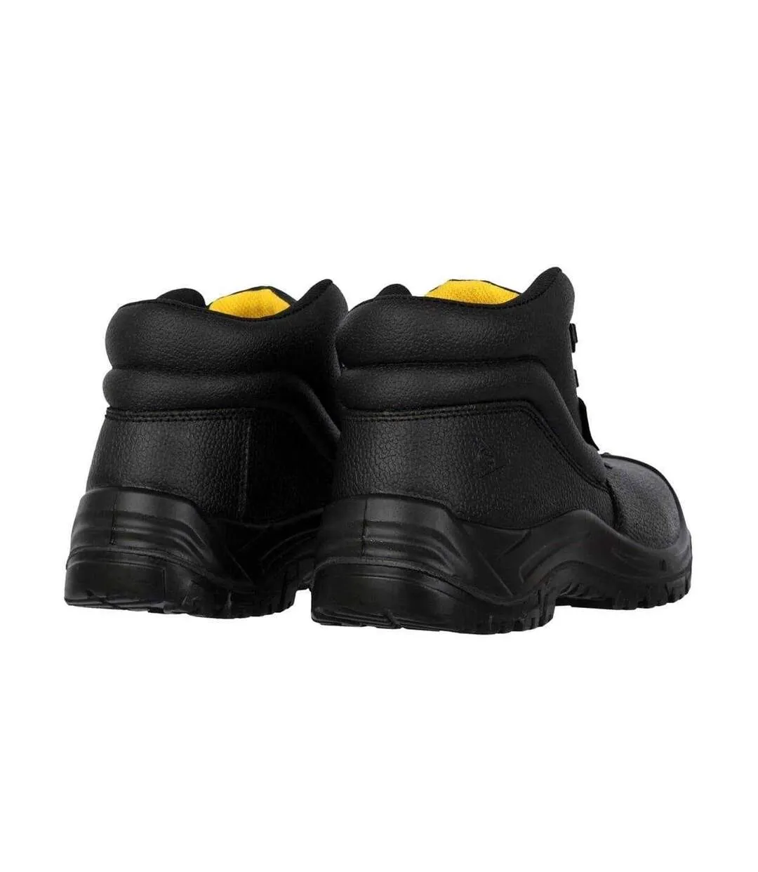 Bottines De Sécurité North Carolina Homme Noir Dunlop-2