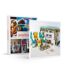 Box de snacks, boissons et autres surprises 100 % française, bio et saine - SMARTBOX - Coffret Cadeau Gastronomie