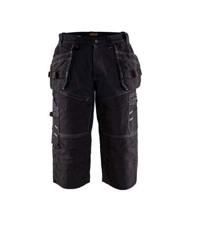 Pantacourt  Blaklader X1500 100% coton canvas 270g