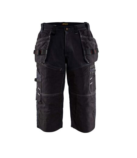 Pantacourt  Blaklader X1500 100% coton canvas 270g
