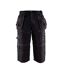 Pantacourt  Blaklader X1500 100% coton canvas 270g-1
