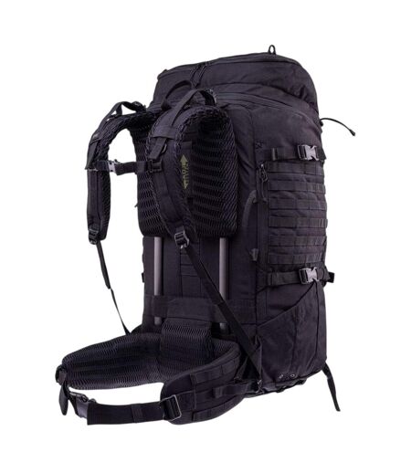Multitask 55l Backpack One Size Black Magnum