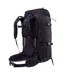 Multitask 55l Backpack One Size Black Magnum-2