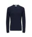 Pull marine homme only & sons felixs-1