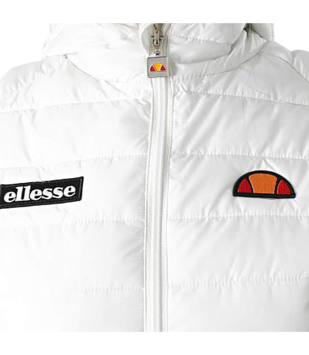 Doudoune Ellesse Lompard Padded