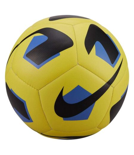 Ballon De Foot Park Team 2.0 Taille 3 Jaune Nike